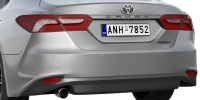 Photo Toyota Camry LE Hybrid 2023 10