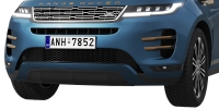 Photo Land Rover Range Rover Evoque 2024 11