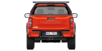 Photo Isuzu D-Max V-Cross 2025 9