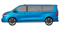 Photo Volkswagen Caravelle T7 2025 8