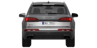 Photo Audi SQ7 2024 7