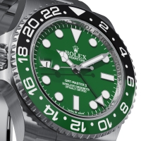 Photo Rolex GMT-Master II 126729VTNR 5