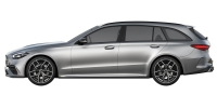 Photo Mercedes-Benz C-Class Estate 2022 6