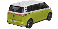 Photo Volkswagen ID Buzz 2023 2
