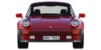 Photo Porsche 911 930 Turbo 1975 - 1989 8