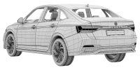 Photo Volkswagen Jetta 2025 17