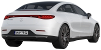 Photo Mercedes-Benz EQE 5