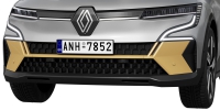 Photo Renault Megane E-Tech 12