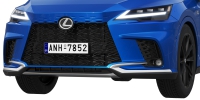 Photo Lexus RX 500h F-Sport 2023 11