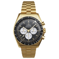 Photo Omega Speedmaster Moonwatch Professional Moonshine 2026 7