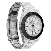 Photo Rolex Explorer II 7