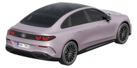 Photo Mercedes-Benz C-Class AMG-Line 2027 5