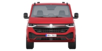 Photo Volkswagen Transporter Sportline 2026 12