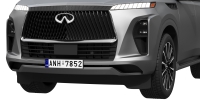 Photo Infiniti QX80 2025 10
