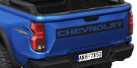 Photo Chevrolet Colorado ZR2 Desert Boss 2025 5