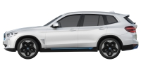 Photo BMW IX3 6
