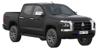 Photo Mitsubishi L200 Triton 2024 2