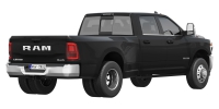 Photo RAM 3500 Limited 2025 3