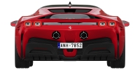 Photo Ferrari SF90 Stradale 7