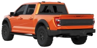 Photo Ford F-150 Raptor 2021 3