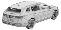Photo Volkswagen Passat Variant 2024 18