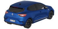 Photo Renault Clio 2024 4