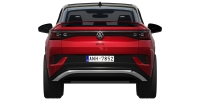 Photo Volkswagen ID5 GTX 2022 9
