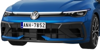 Photo Volkswagen Golf R 2025 6