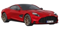 Photo Aston Martin Vanquish 2025 3