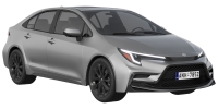 Photo Toyota Corolla Sedan hybrid 2023 3