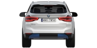 Photo BMW IX3 9