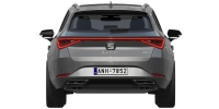 Photo SEAT Leon Sportstourer FR 8