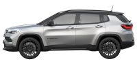 Photo Jeep Compass 2022 6