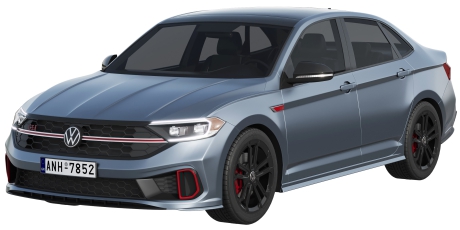 Photo Volkswagen Jetta GLI 2022