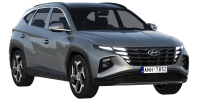 Photo Hyundai Tucson 2021 3