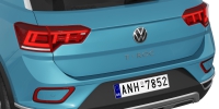 Photo Volkswagen T-Roc 2022 10