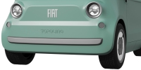 Photo Fiat Topolino 13