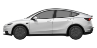 Photo Tesla Model Y Standard 2026 13