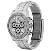 Photo Rolex Cosmograph Daytona 126519LN 9