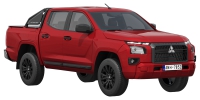 Photo Mitsubishi L200 Triton GLX-R 2025 2