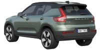 Photo VOLVO XC40 Recharge 2023 4