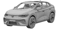 Photo Volkswagen ID5 2022 14