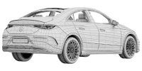 Photo Mercedes-Benz CLA 2026 16