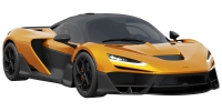 Photo Mclaren W1 2025 2