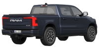 Photo RAM 1500 REV 2025 10