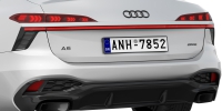 Photo Audi A6 sedan s-line 2026 7