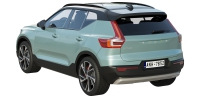 Photo Volvo XC40 - XC40 recharge 2020 5