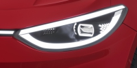 Photo Volkswagen ID3 GTX 2024 11