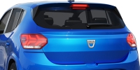 Photo Dacia Sandero 2021 10