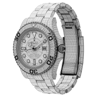 Photo Rolex Yacht-Master 40 126621 9